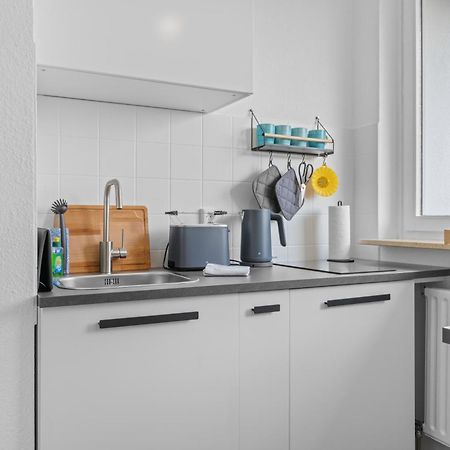 Sonniges City-Apartment Mit Suedbalkon Und Parklatz Neusass Kültér fotó